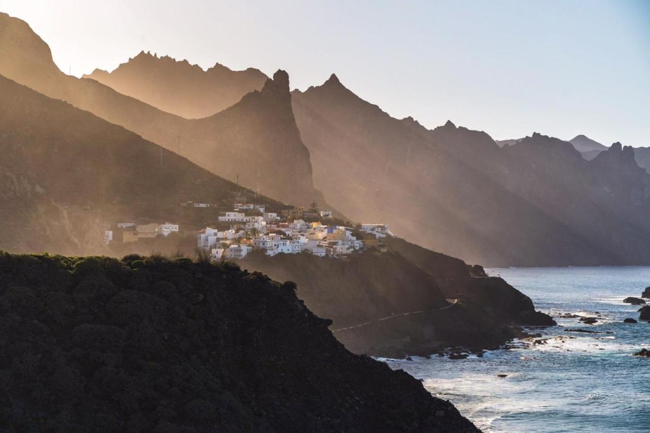 New Apartment In Tenerife Costa Del Silencio Εξωτερικό φωτογραφία