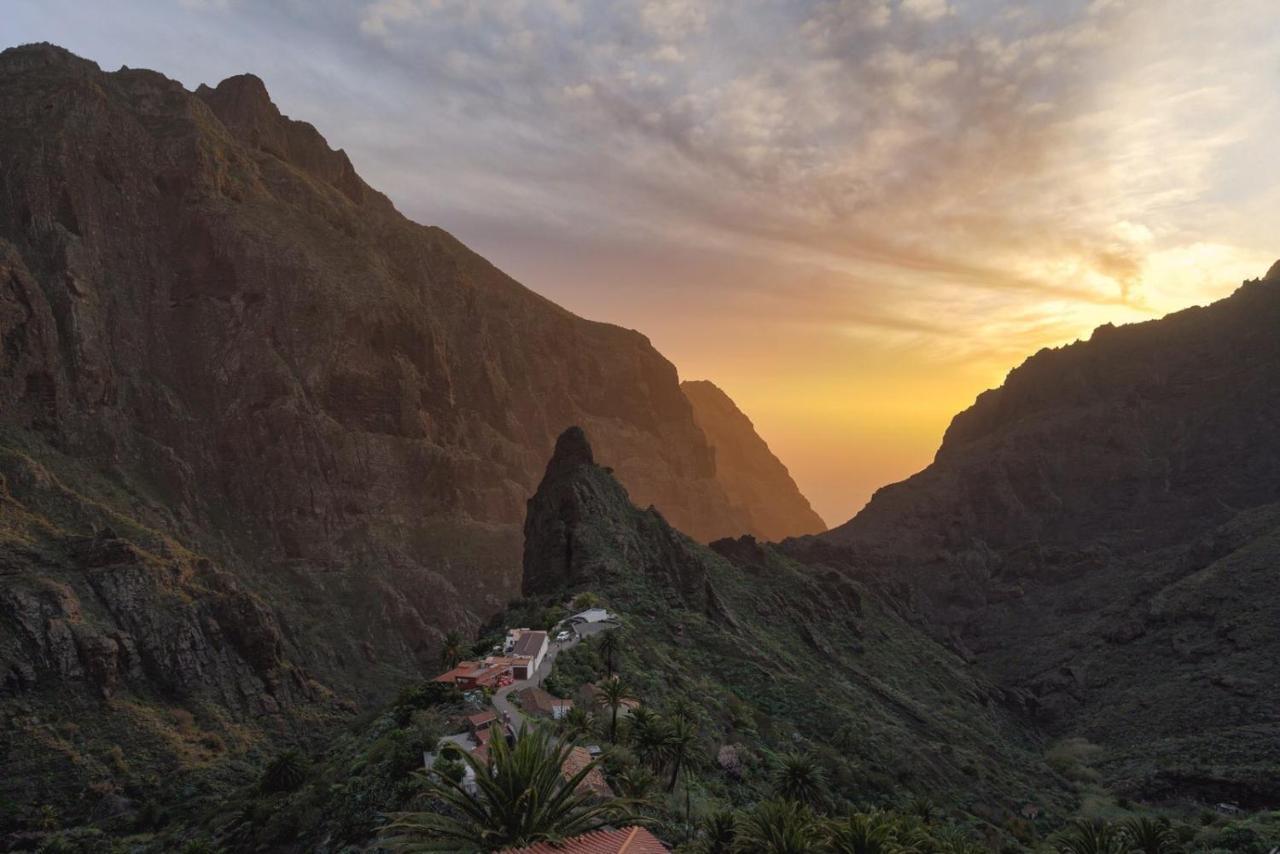 New Apartment In Tenerife Costa Del Silencio Εξωτερικό φωτογραφία