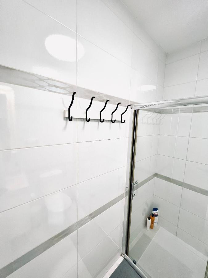 New Apartment In Tenerife Costa Del Silencio Εξωτερικό φωτογραφία