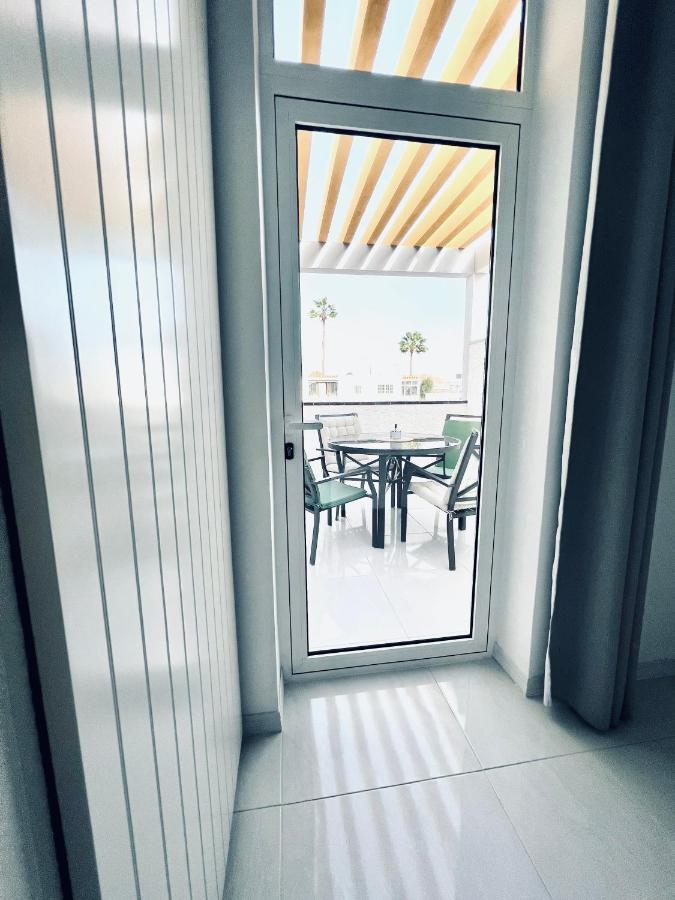 New Apartment In Tenerife Costa Del Silencio Εξωτερικό φωτογραφία