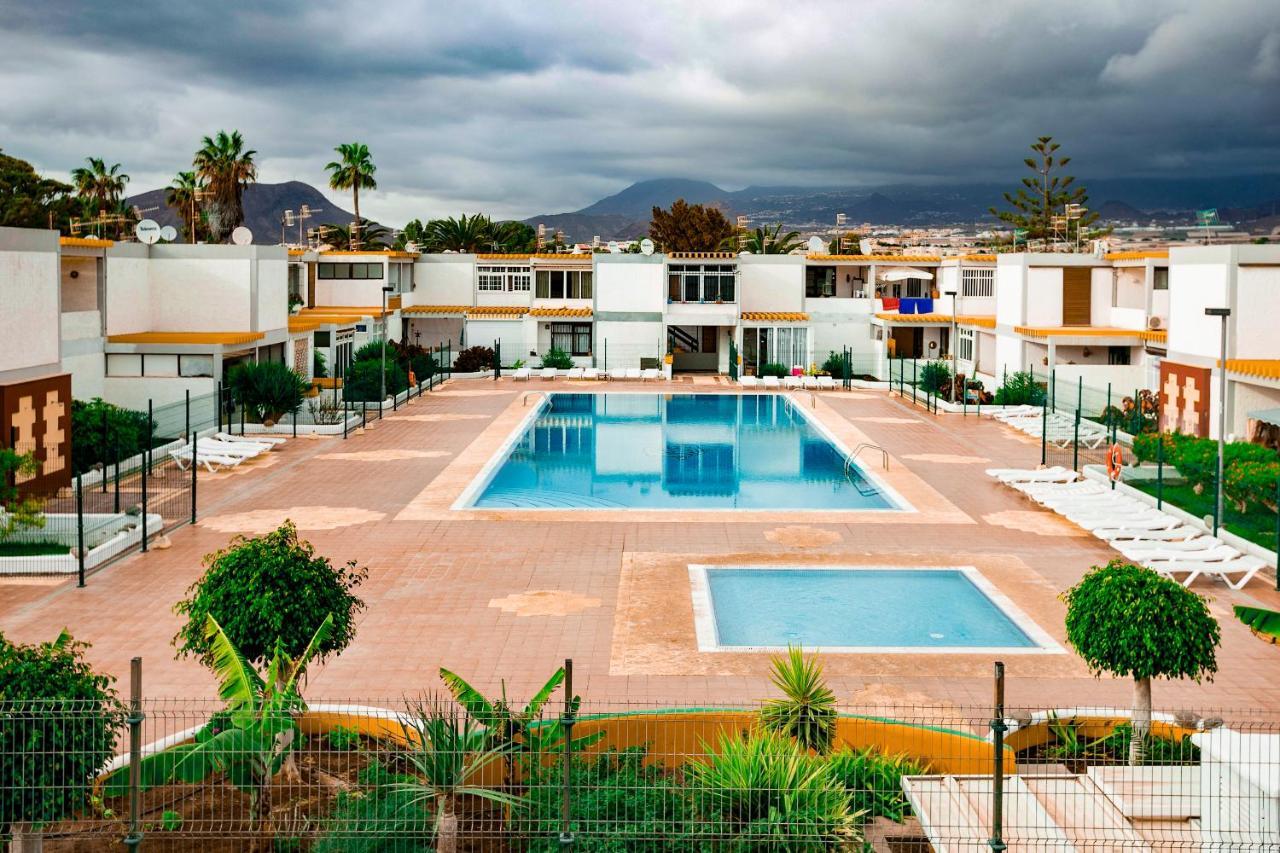 New Apartment In Tenerife Costa Del Silencio Εξωτερικό φωτογραφία