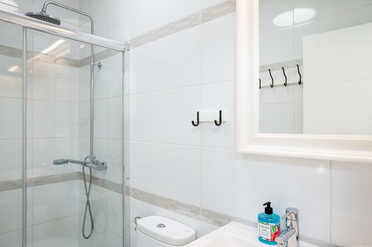 New Apartment In Tenerife Costa Del Silencio Εξωτερικό φωτογραφία