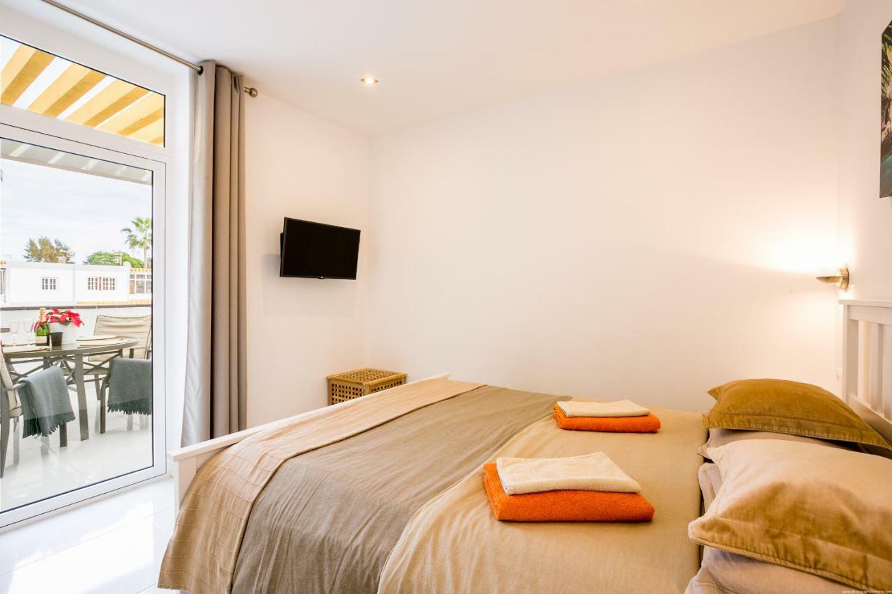 New Apartment In Tenerife Costa Del Silencio Εξωτερικό φωτογραφία