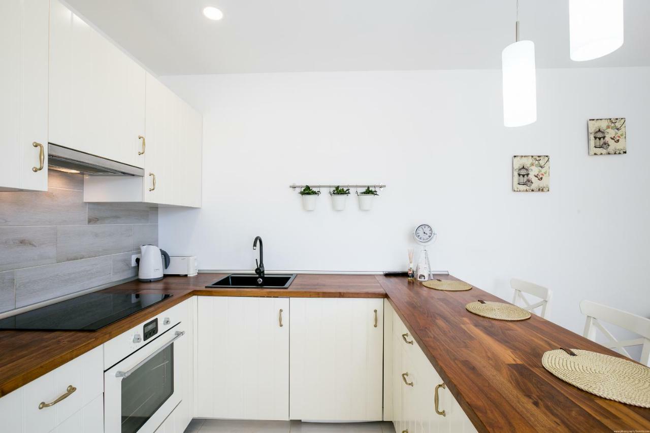 New Apartment In Tenerife Costa Del Silencio Εξωτερικό φωτογραφία