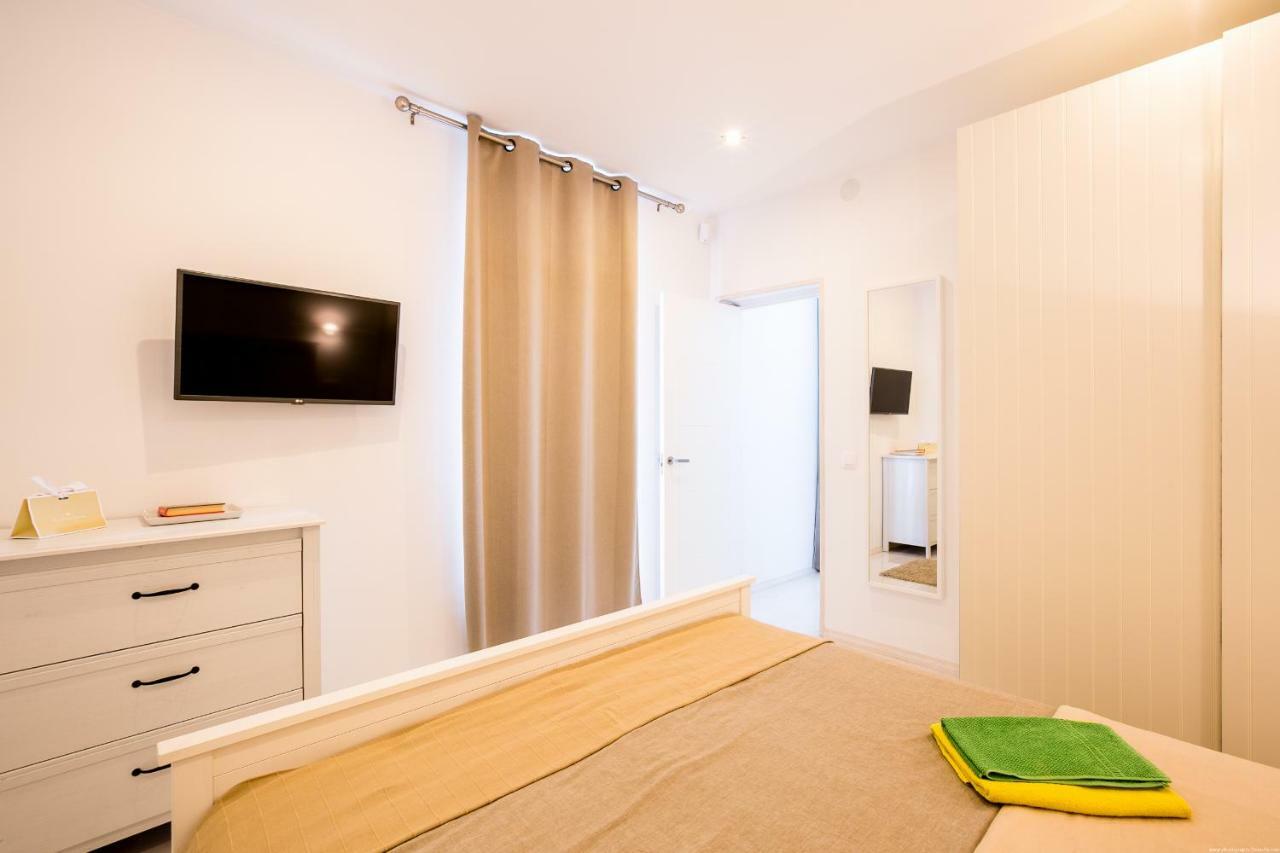New Apartment In Tenerife Costa Del Silencio Εξωτερικό φωτογραφία
