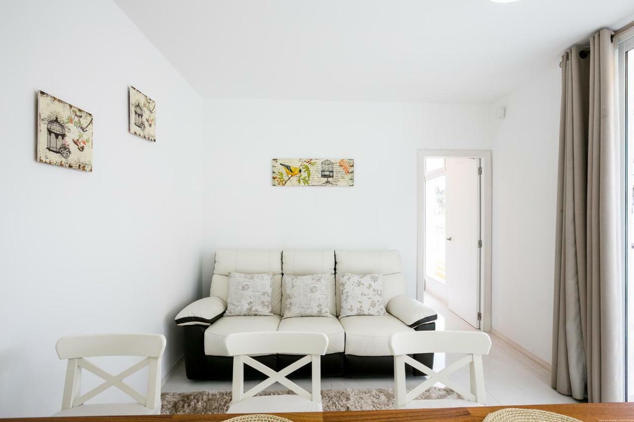 New Apartment In Tenerife Costa Del Silencio Εξωτερικό φωτογραφία